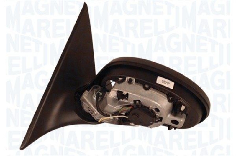 MAGNETI MARELLI Exterior Mirror