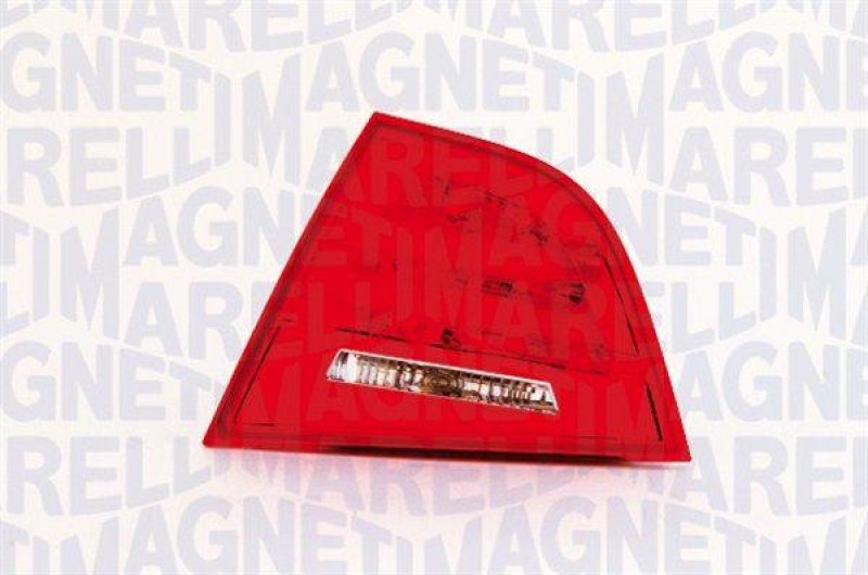 MAGNETI MARELLI Combination Rear Light