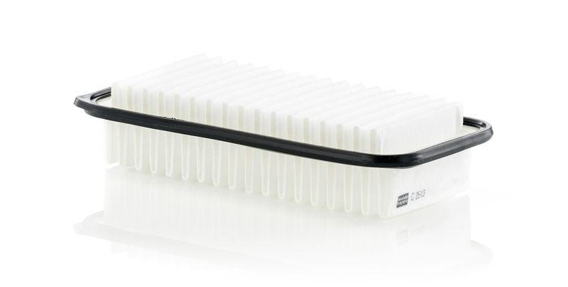 MANN-FILTER Air Filter