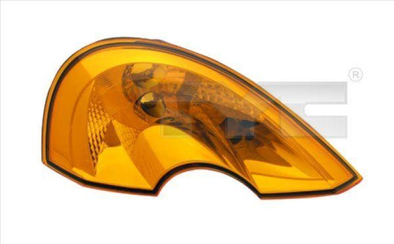 TYC Blinkleuchte Blinker 18-0295-01-2