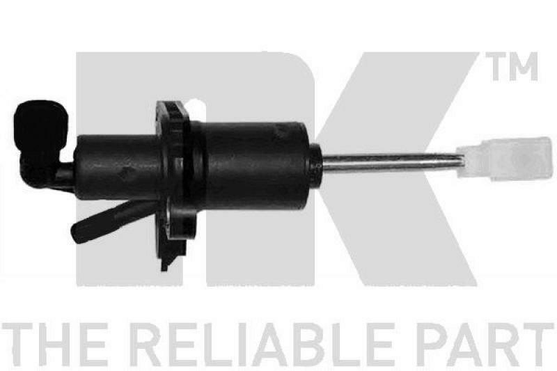 NK Master Cylinder, clutch