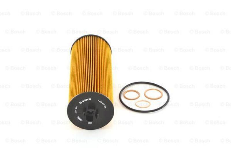 BOSCH Oil Filter