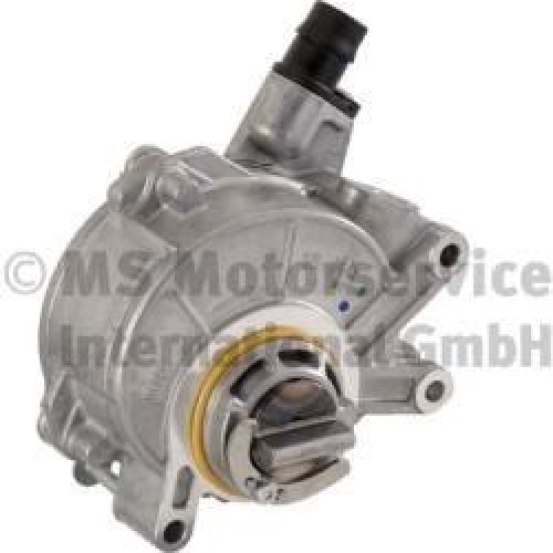 PIERBURG Vacuum Pump, braking system