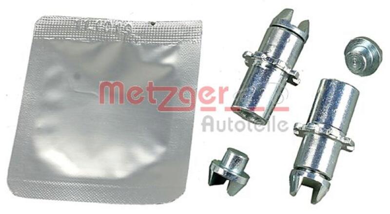 METZGER Adjuster, braking system