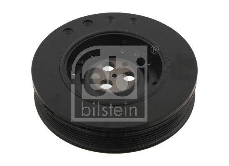 FEBI BILSTEIN Riemenscheibe, Kurbelwelle 30097