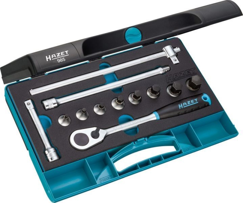HAZET Socket Wrench Insert