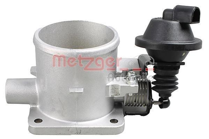 METZGER Drosselklappenstutzen ORIGINAL ERSATZTEIL