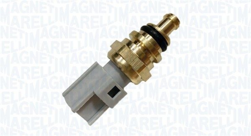 MAGNETI MARELLI Sensor, coolant temperature