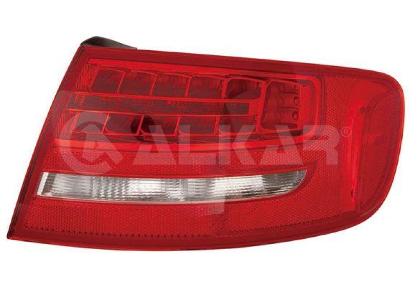 Combination Rearlight