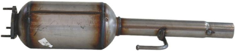 BOSAL Ruß-/Partikelfilter, Abgasanlage