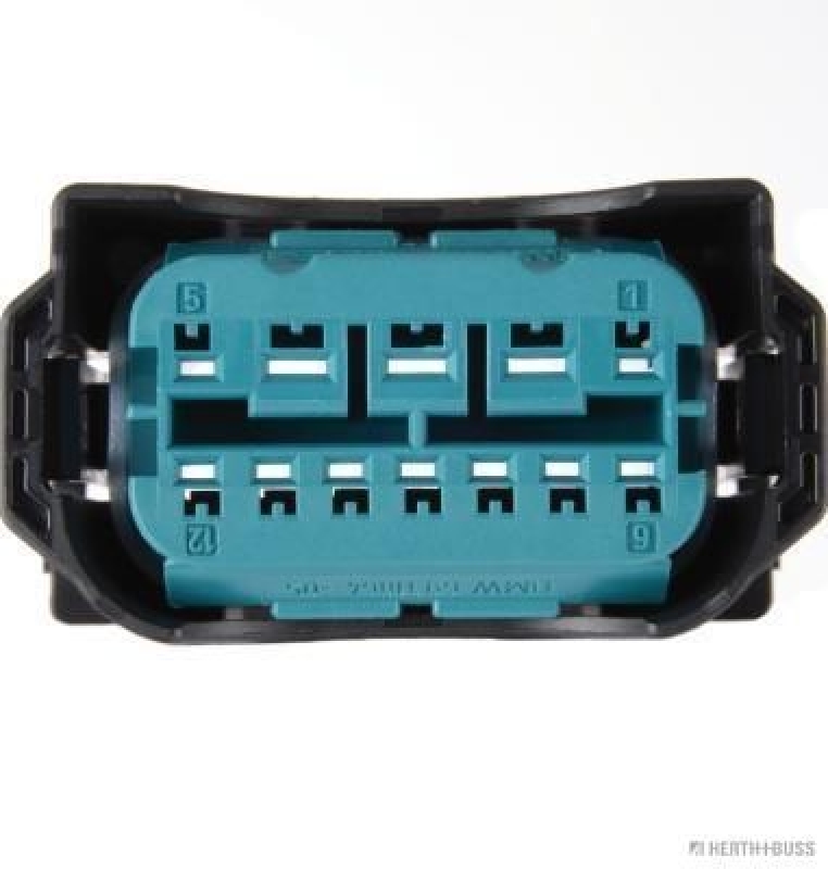 HERTH+BUSS ELPARTS Kabelreparatursatz, Hauptscheinwerfer 51277411
