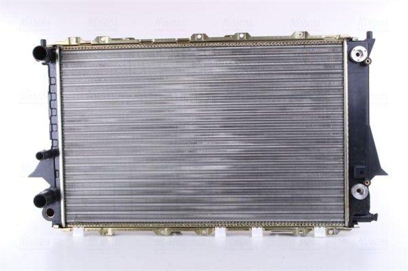 NISSENS K&uuml;hler, Motork&uuml;hlung 60477
