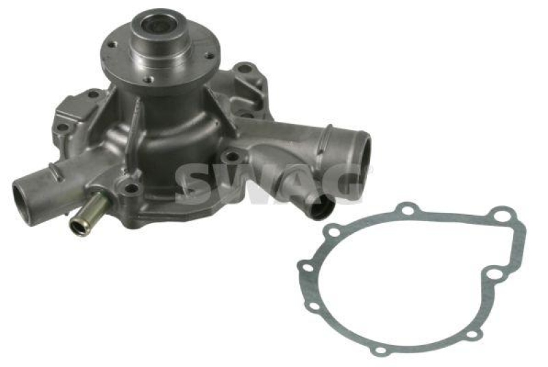 SWAG Water Pump, engine cooling