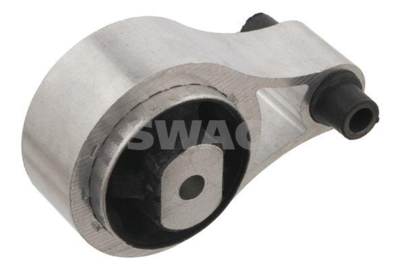 SWAG Mounting, engine