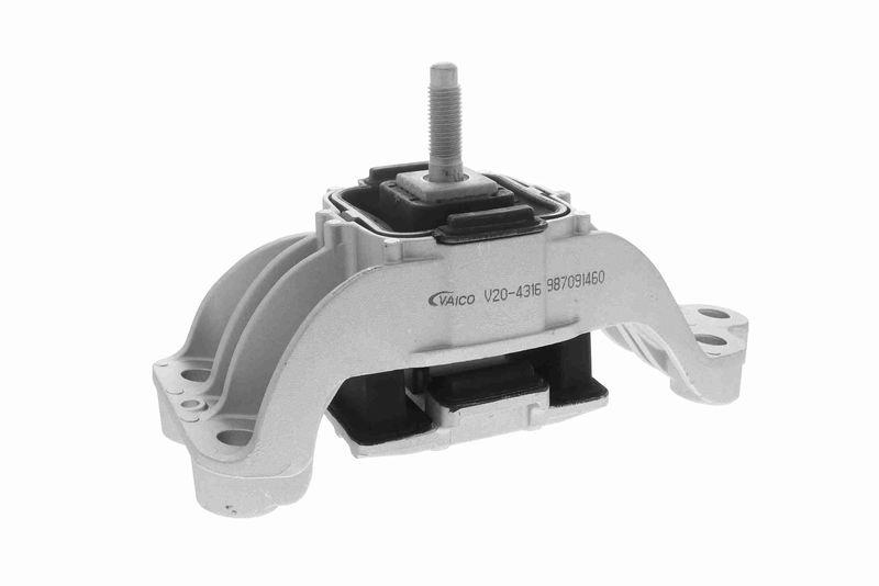 VAICO Mounting, engine Original VAICO Quality