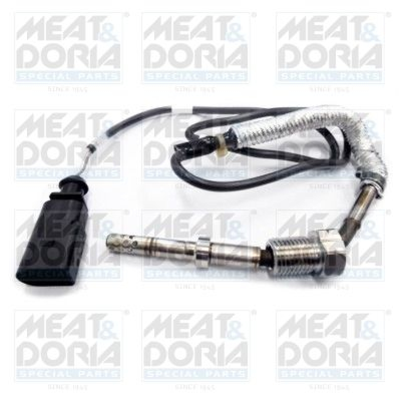 MEAT & DORIA Sensor, Abgastemperatur