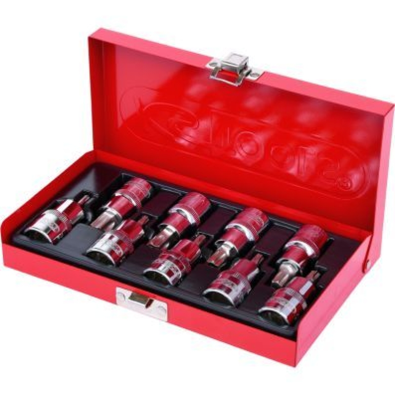 KS TOOLS Socket Set