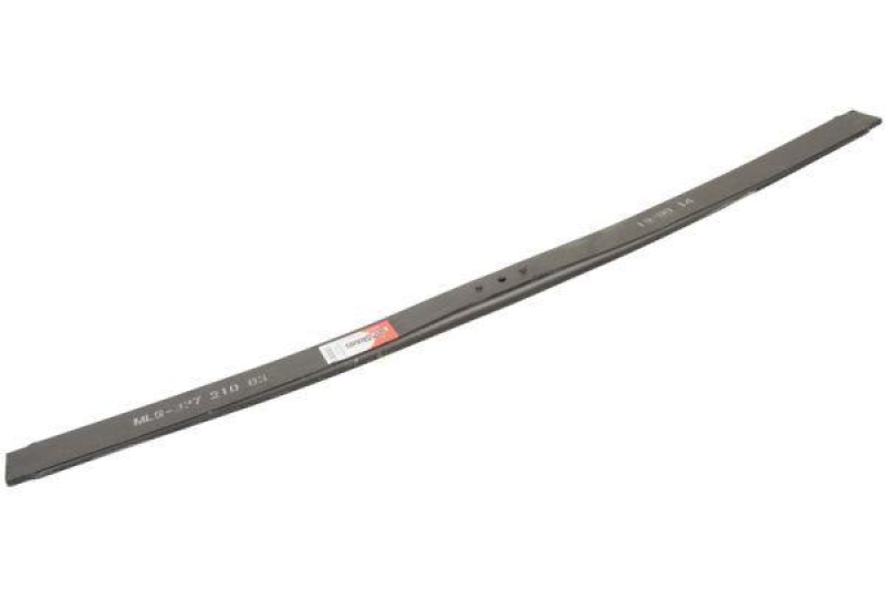 Magnum Technology Spring Leaf