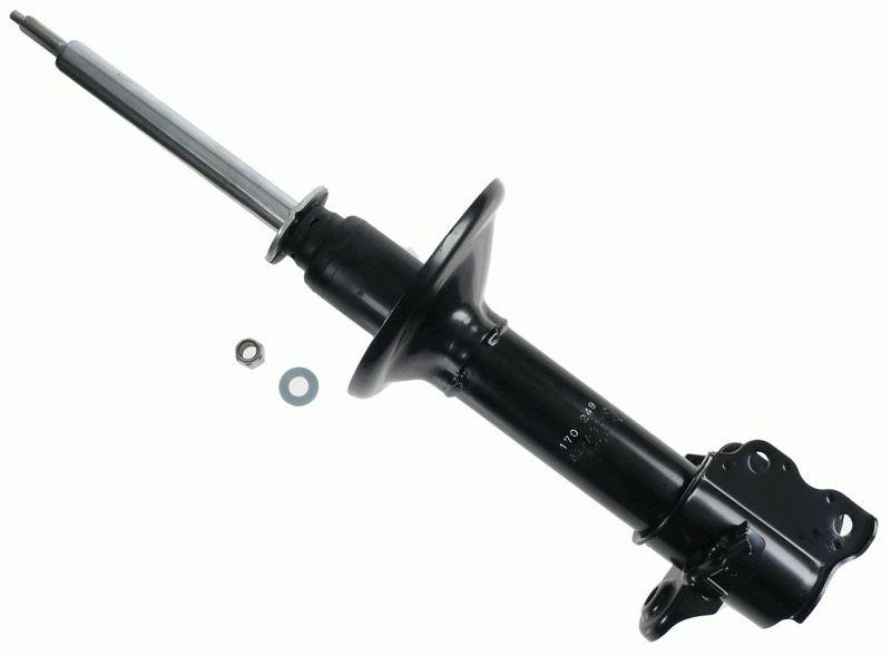 SACHS Shock Absorber