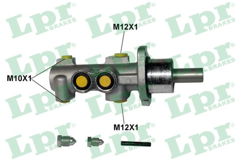 LPR Brake Master Cylinder