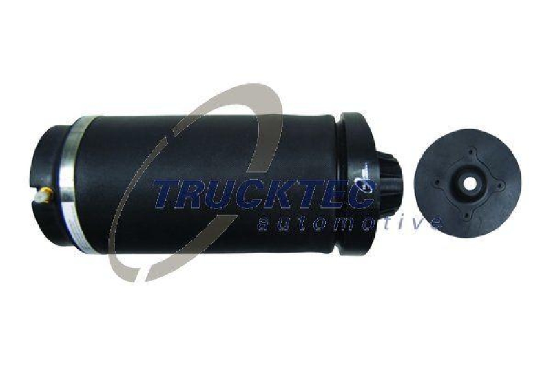 TRUCKTEC AUTOMOTIVE Luftfeder, Fahrwerk