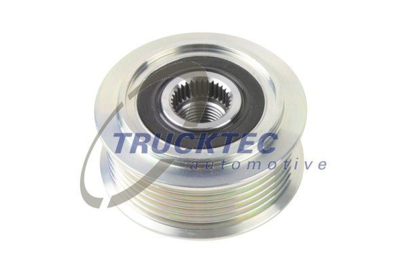 TRUCKTEC AUTOMOTIVE Alternator Freewheel Clutch