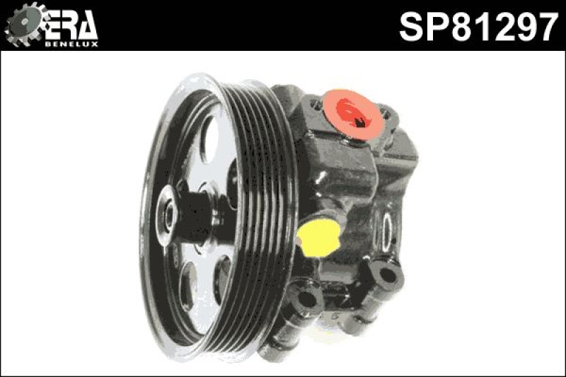 ERA Benelux Hydraulic Pump, steering system