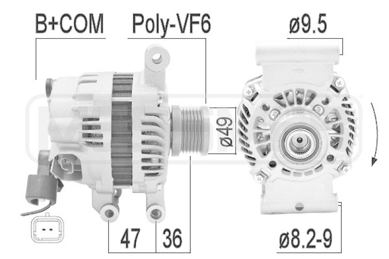 ERA Generator