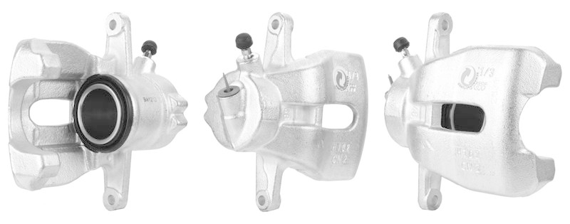 ELSTOCK Bremssattel 82-0677