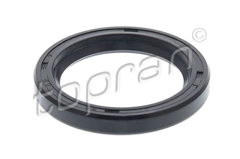 TOPRAN Shaft Seal, automatic transmission