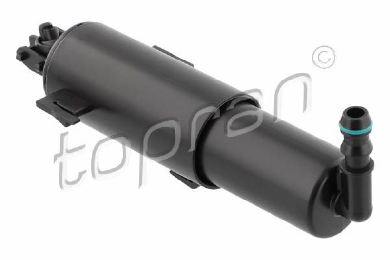 TOPRAN Waschwasserd&uuml;se, Scheinwerferreinigung 503288