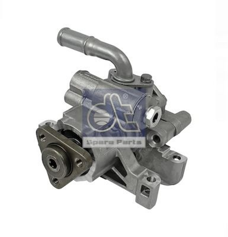 DT Spare Parts Hydraulic Pump, steering system