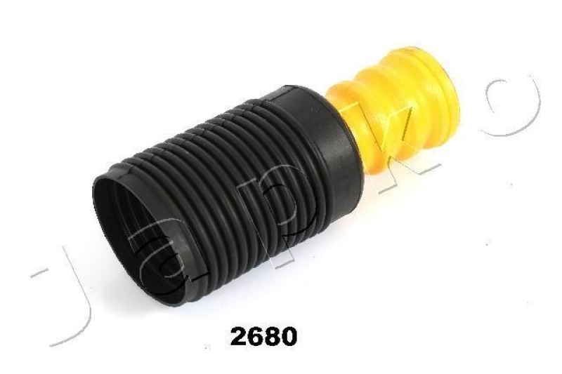 JAPKO Protective Cap/Bellow, shock absorber