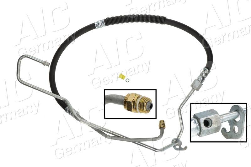 AIC Hydraulikschlauch, Lenkung AIC Premium Quality, Erstausrüsterqualität