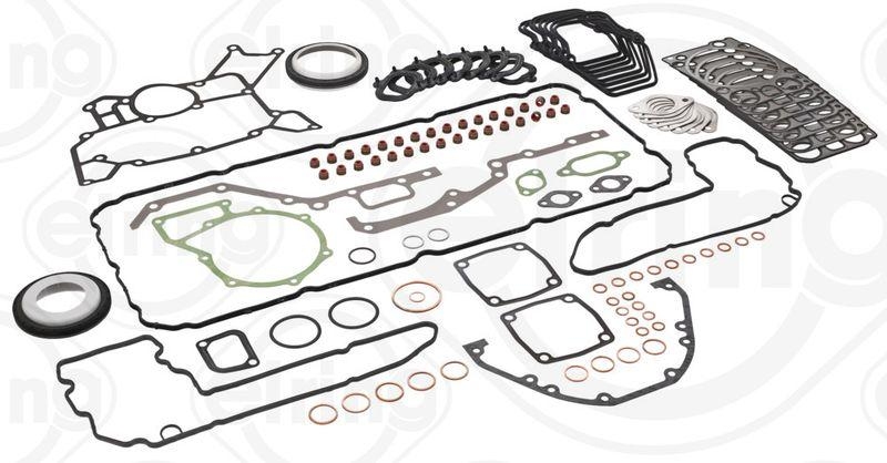 ELRING Full Gasket Set, engine