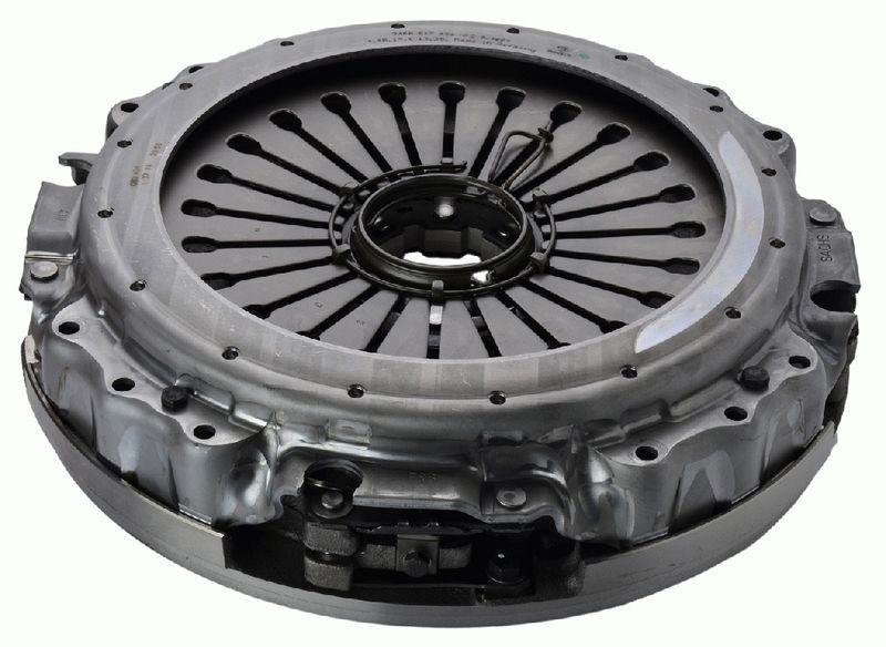 SACHS Kupplungsdruckplatte