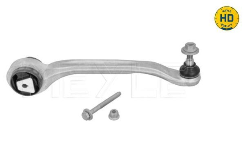 MEYLE Track Control Arm MEYLE-HD: Better than OE.