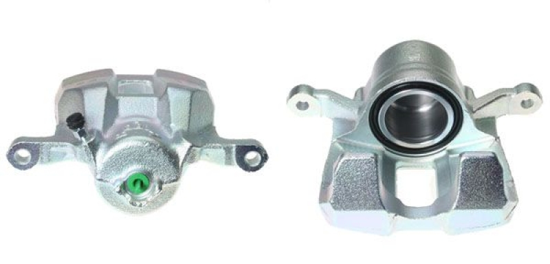 BREMBO Bremssattel ESSENTIAL LINE