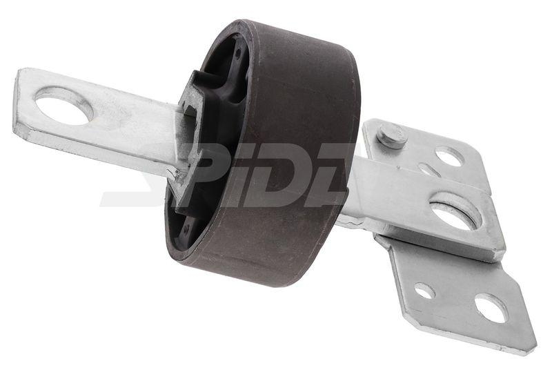 SPIDAN CHASSIS PARTS Bushing, axle beam