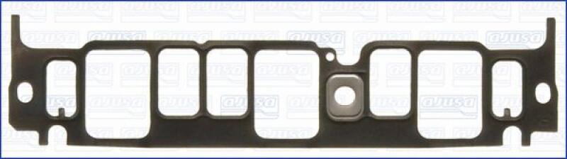 AJUSA Gasket, intake/ exhaust manifold