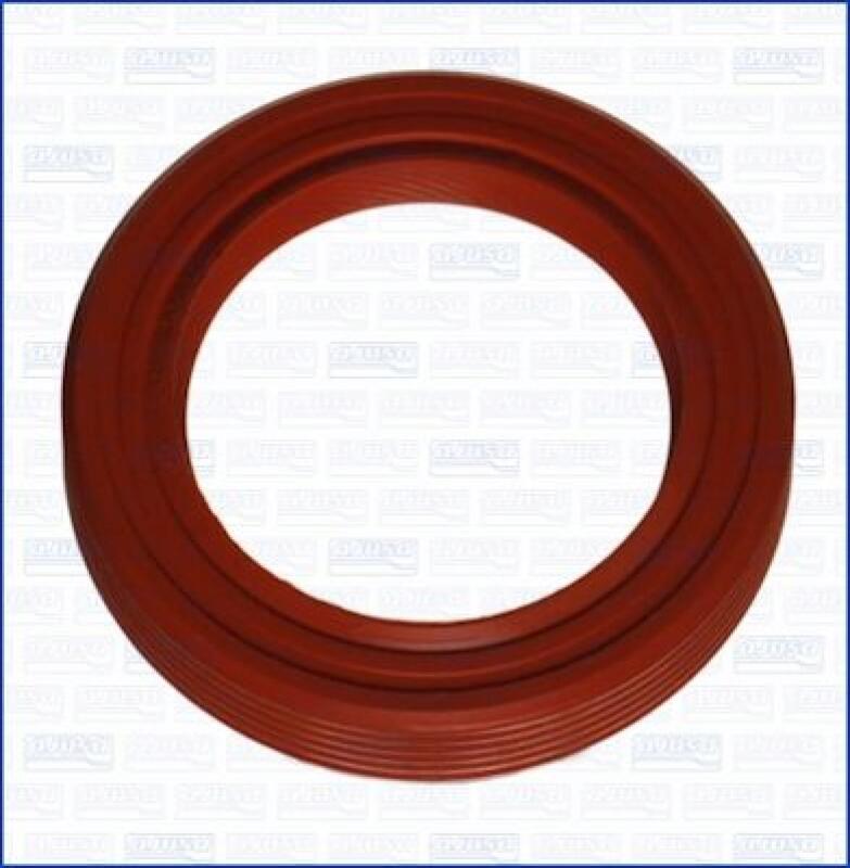 AJUSA Shaft Seal, crankshaft