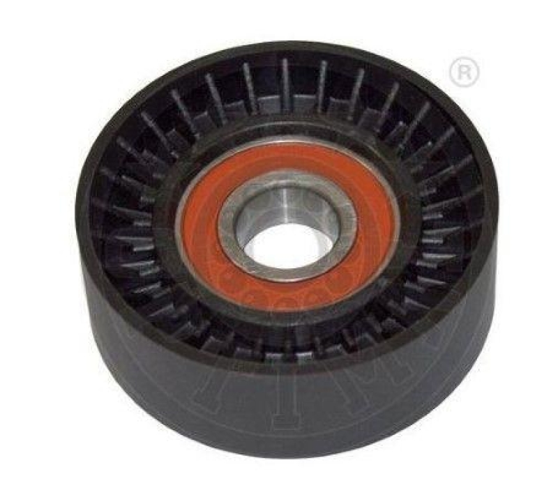 MTR Spannrolle, Keilrippenriemen