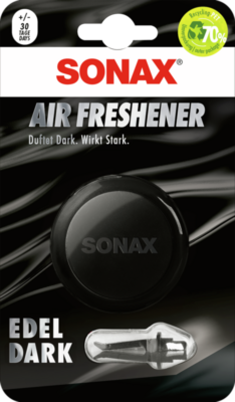 SONAX Air Freshener Edeldark 03610410