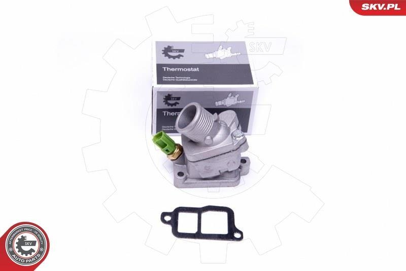 ESEN SKV Thermostat für Kühlmittel / Kühlerthermostat
