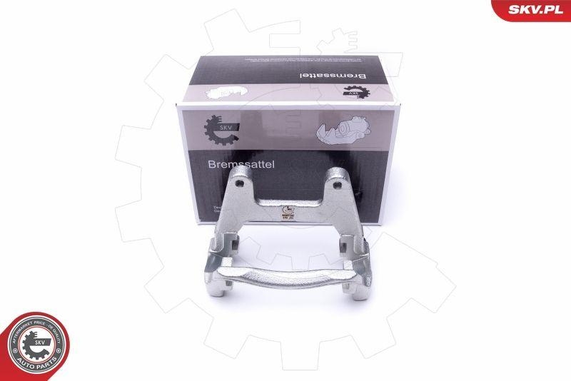 ESEN SKV Halter, Bremssattel