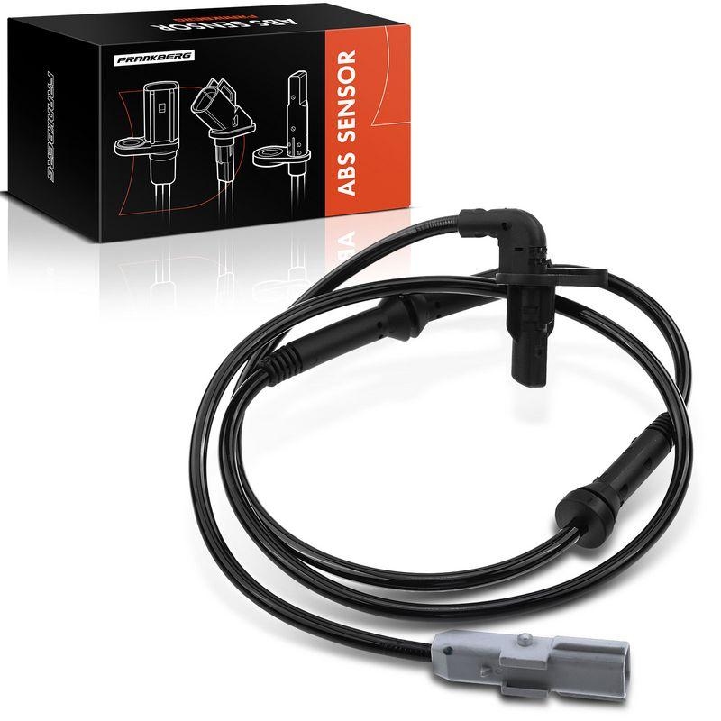 1x Frankberg ABS Sensor Hinterachse links 5481FB0000553