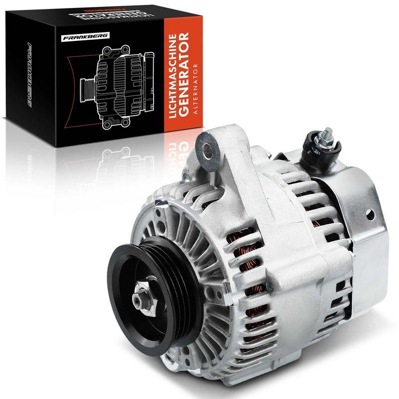 1x Frankberg Lichtmaschine Generator 5481FB0001852