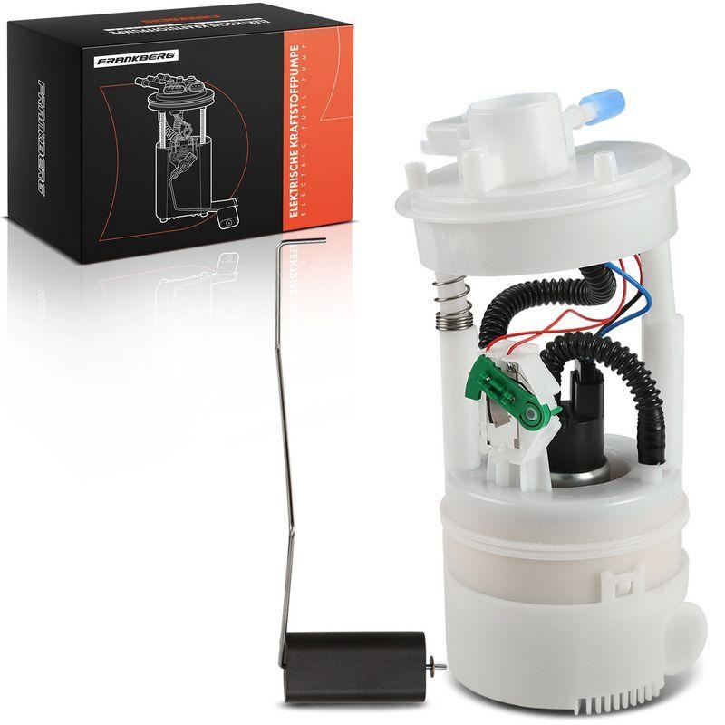 1x Frankberg Kraftstoffpumpe 5481FB0012676