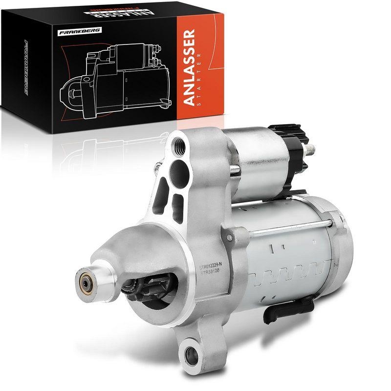 1x Frankberg Anlasser Starter 5481FB0020396