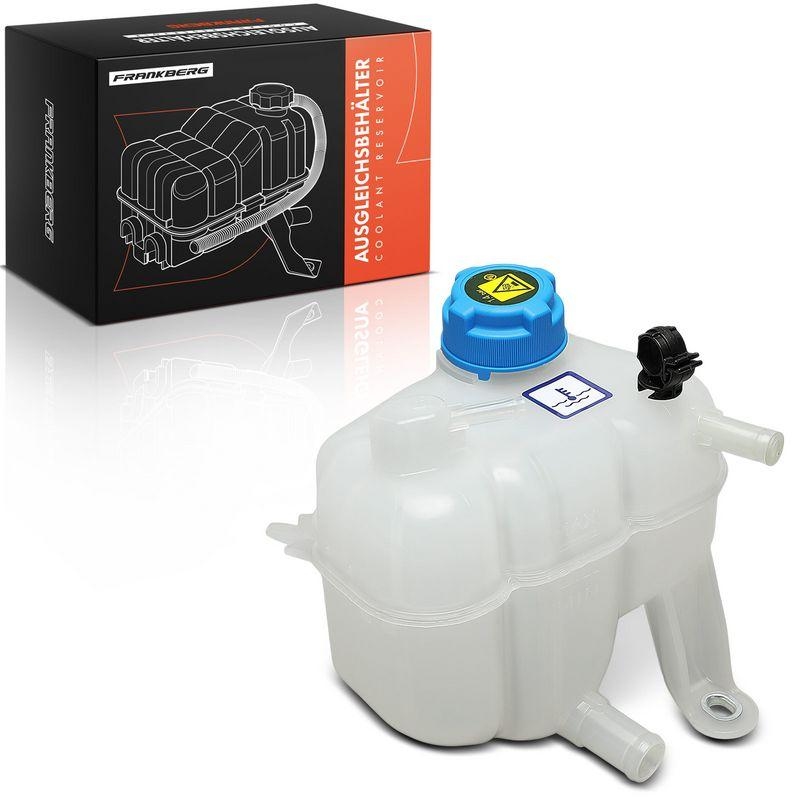 1x Frankberg Ausgleichsbeh&auml;lter K&uuml;hlmittelbeh&auml;lter 5481FB0056250